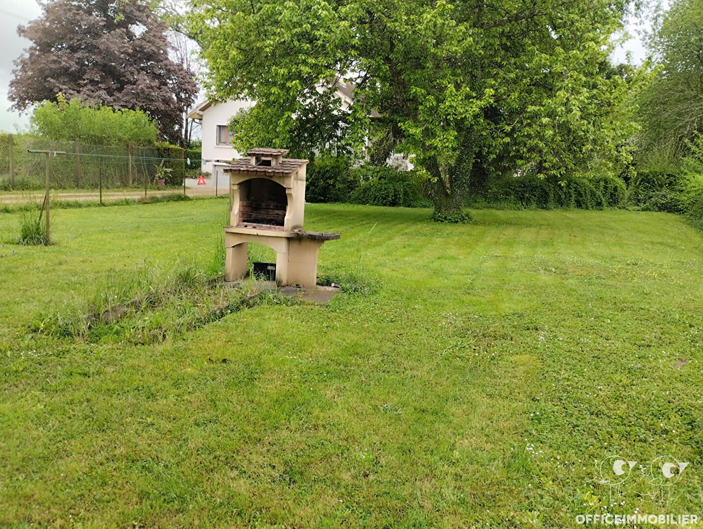 maison 80m² ARC ET SENANS - photo 7