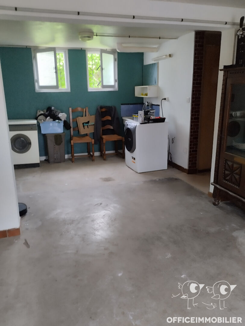 maison 80m² ARC ET SENANS - photo 8