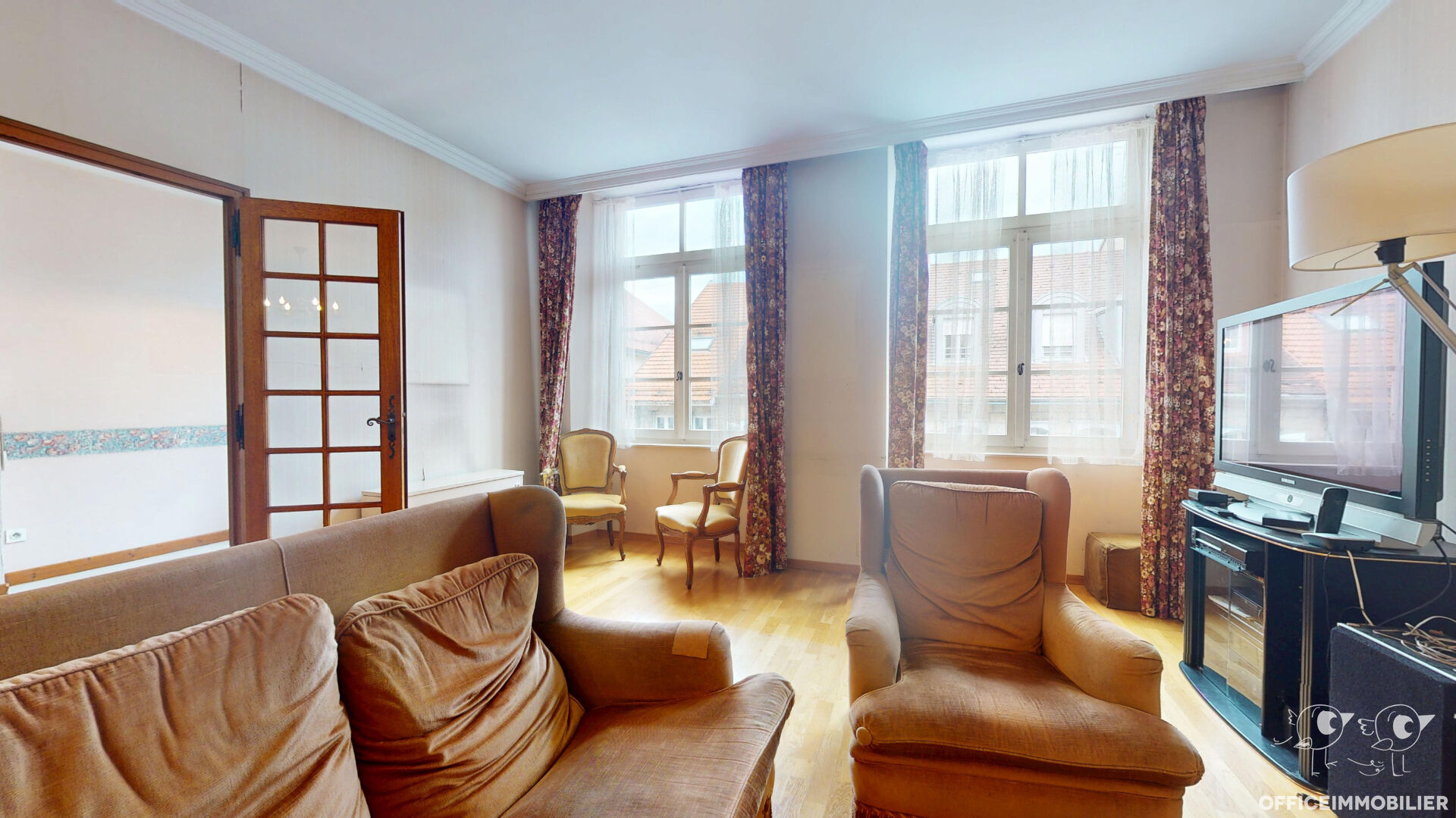 appartement 120m² PONTARLIER - photo 1