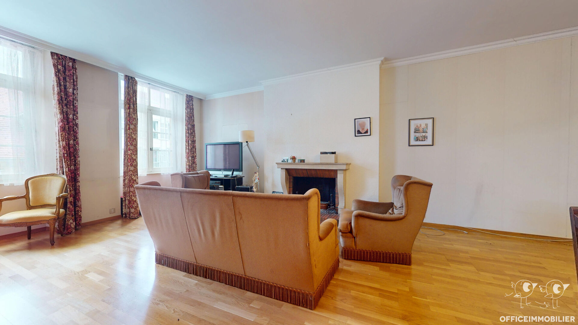 appartement 120m² PONTARLIER - photo 3