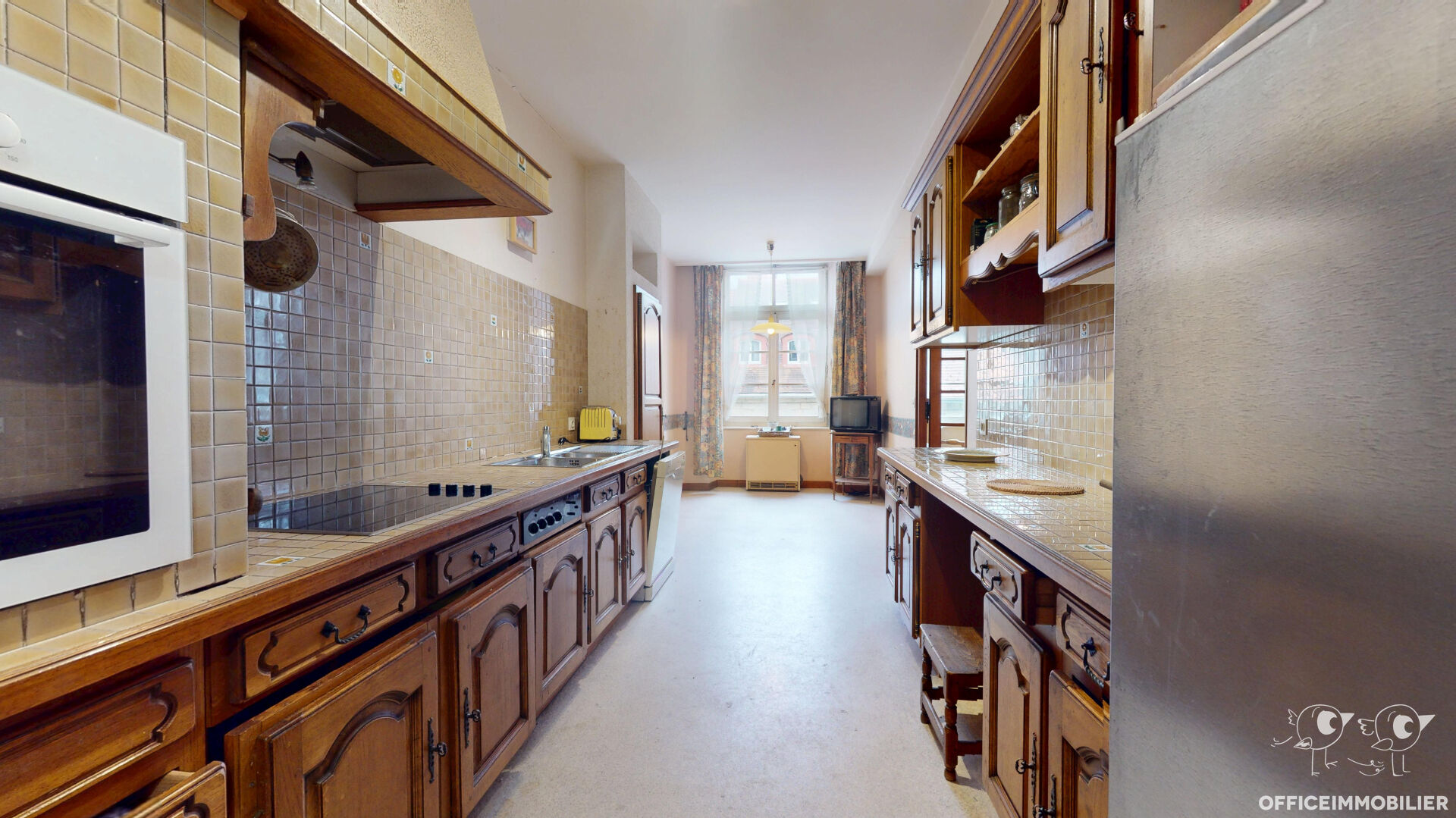 appartement 120m² PONTARLIER - photo 4