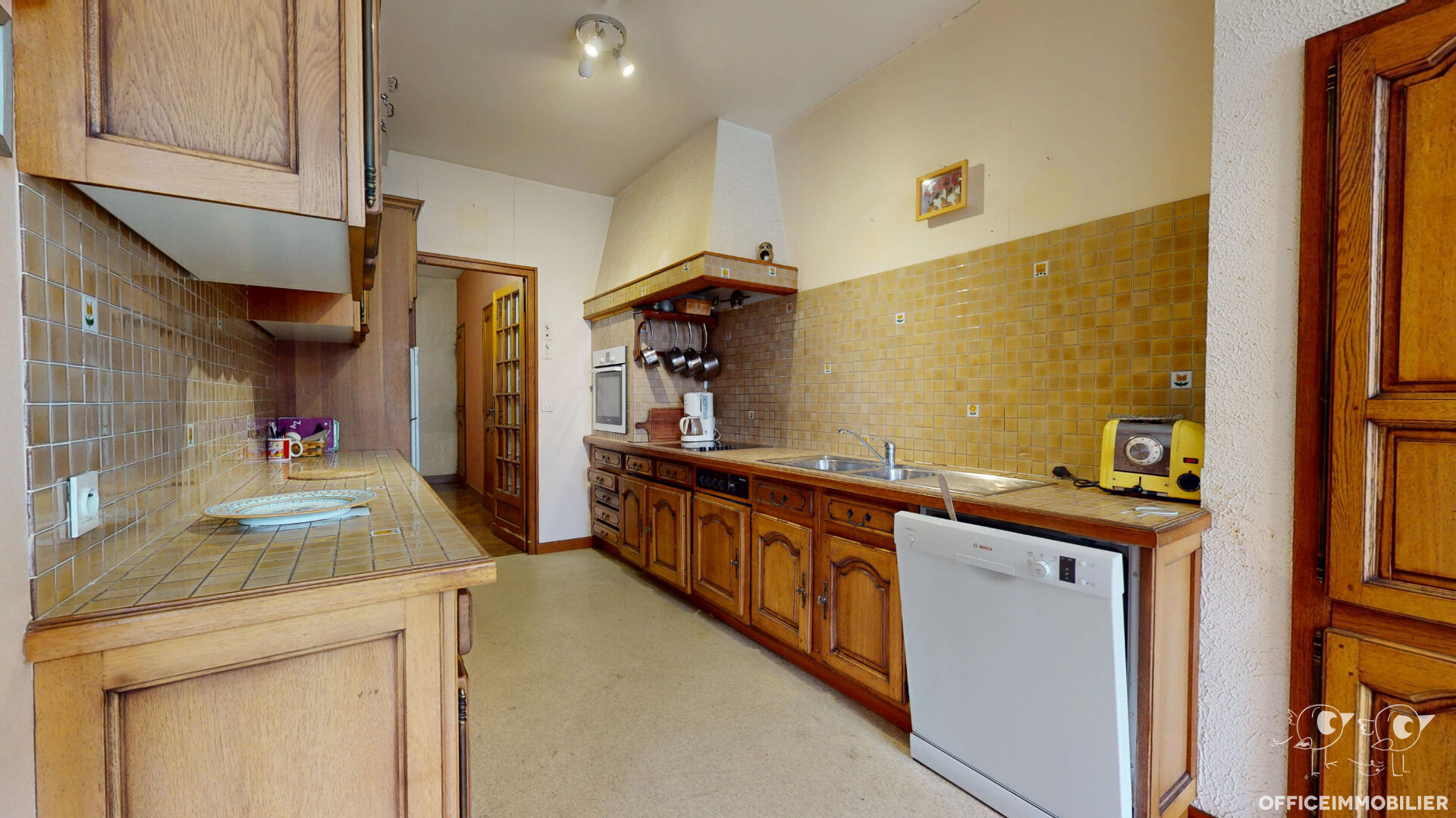 appartement 120m² PONTARLIER - photo 5
