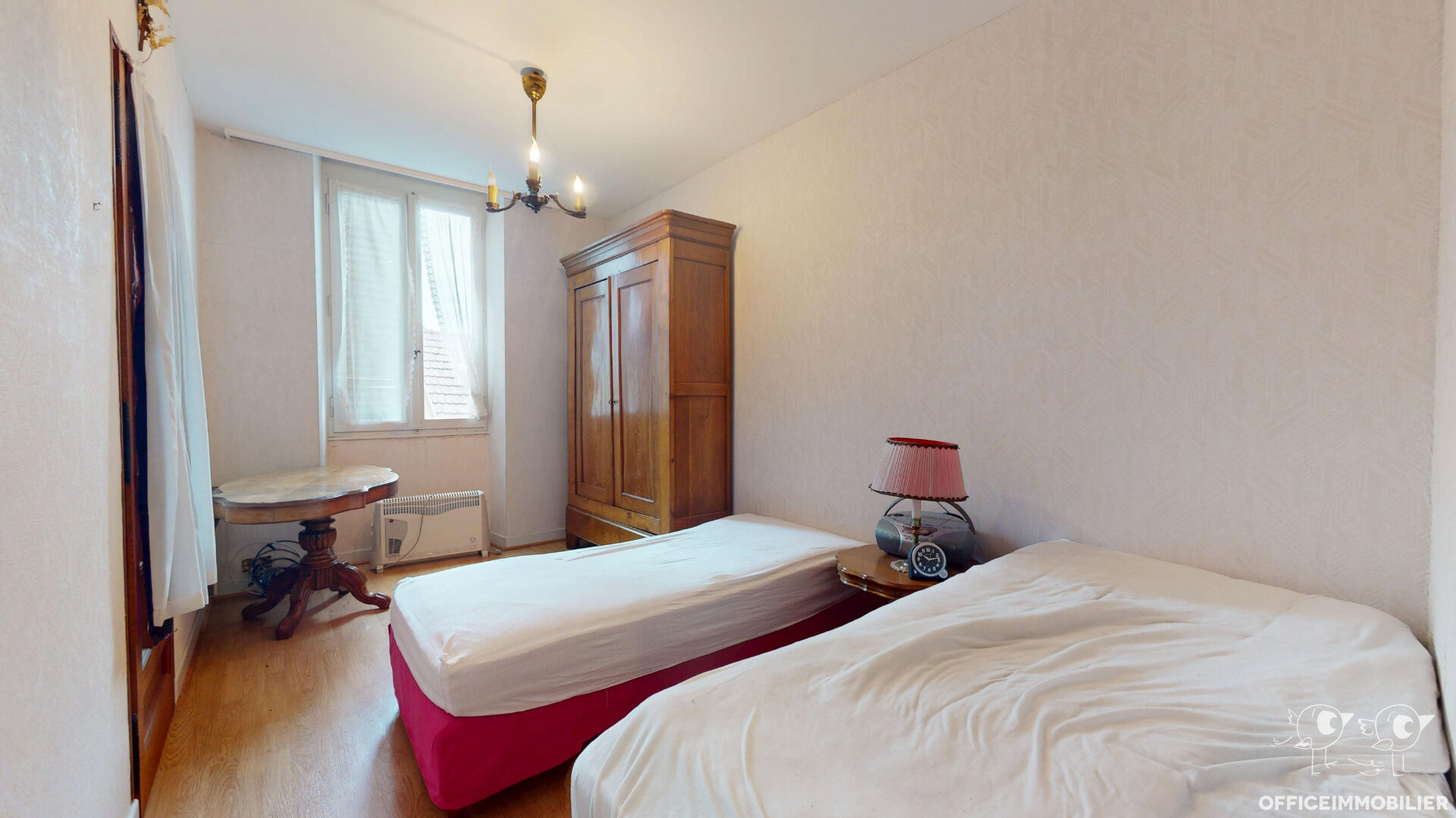 appartement 120m² PONTARLIER - photo 6