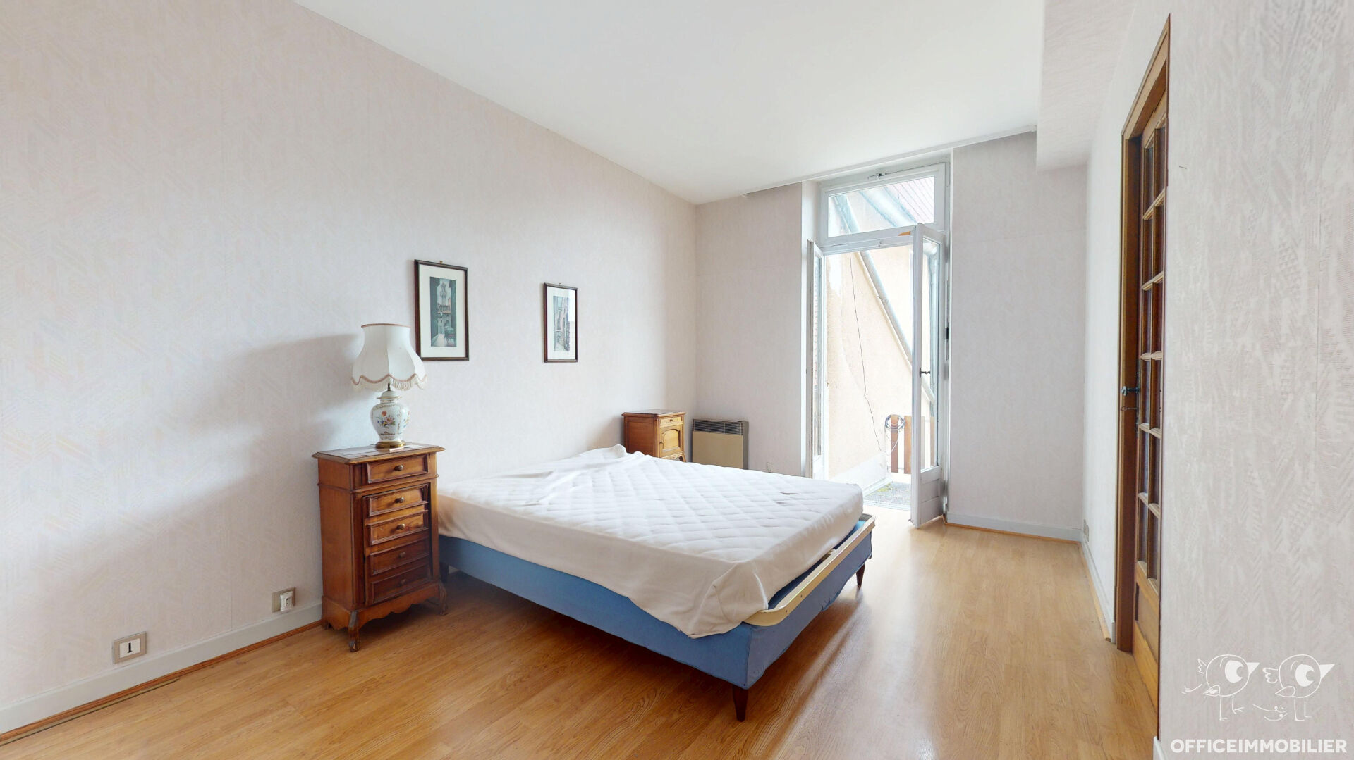 appartement 120m² PONTARLIER - photo 7