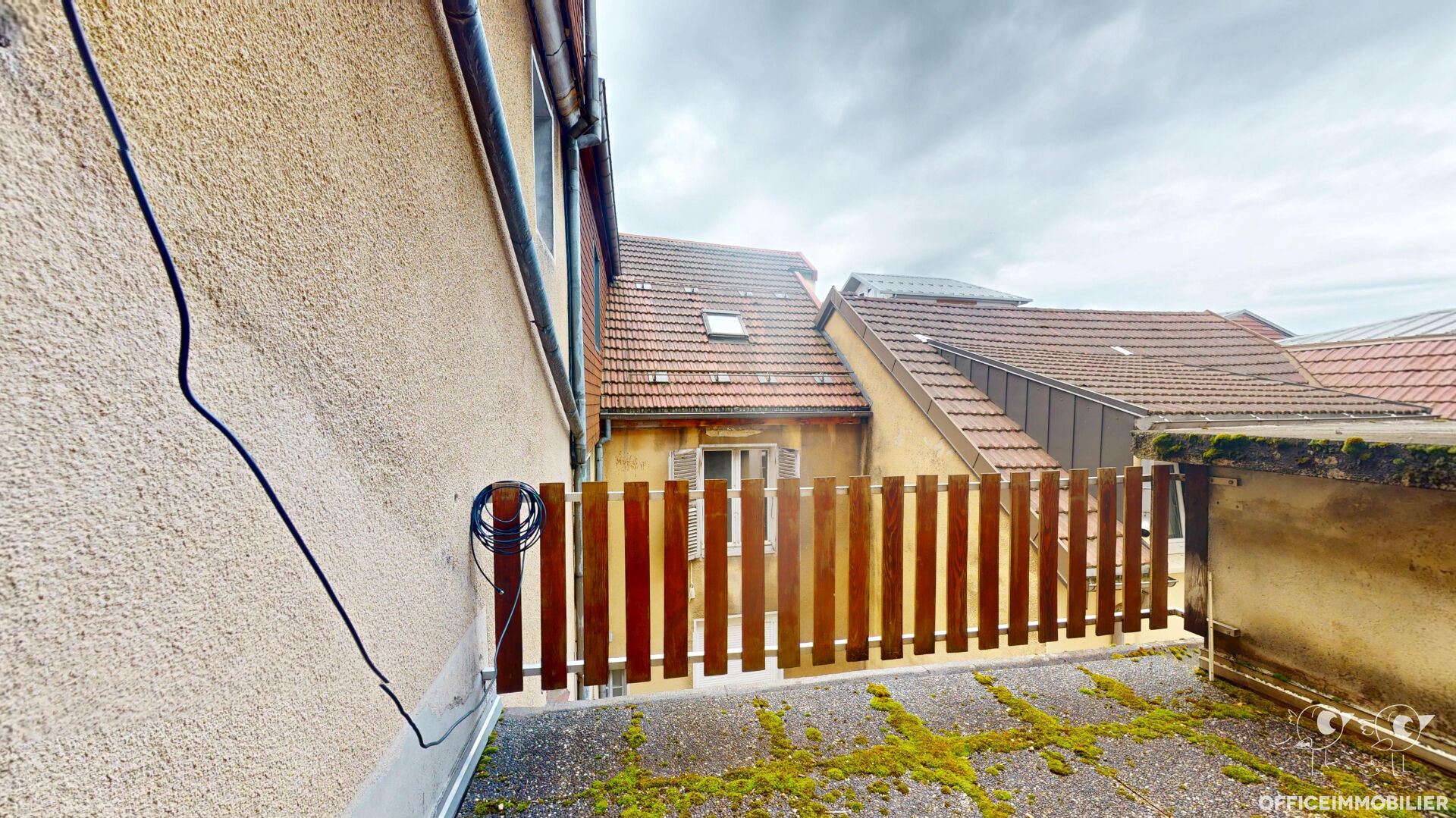 appartement 120m² PONTARLIER - photo 8