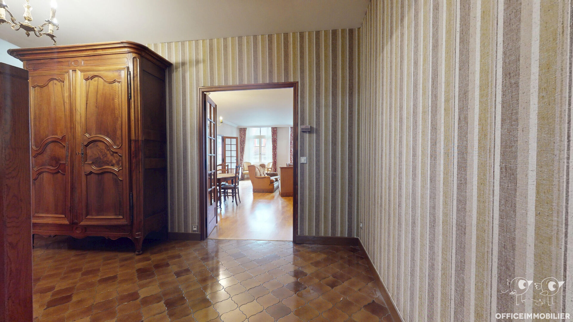 appartement 120m² PONTARLIER - photo 9
