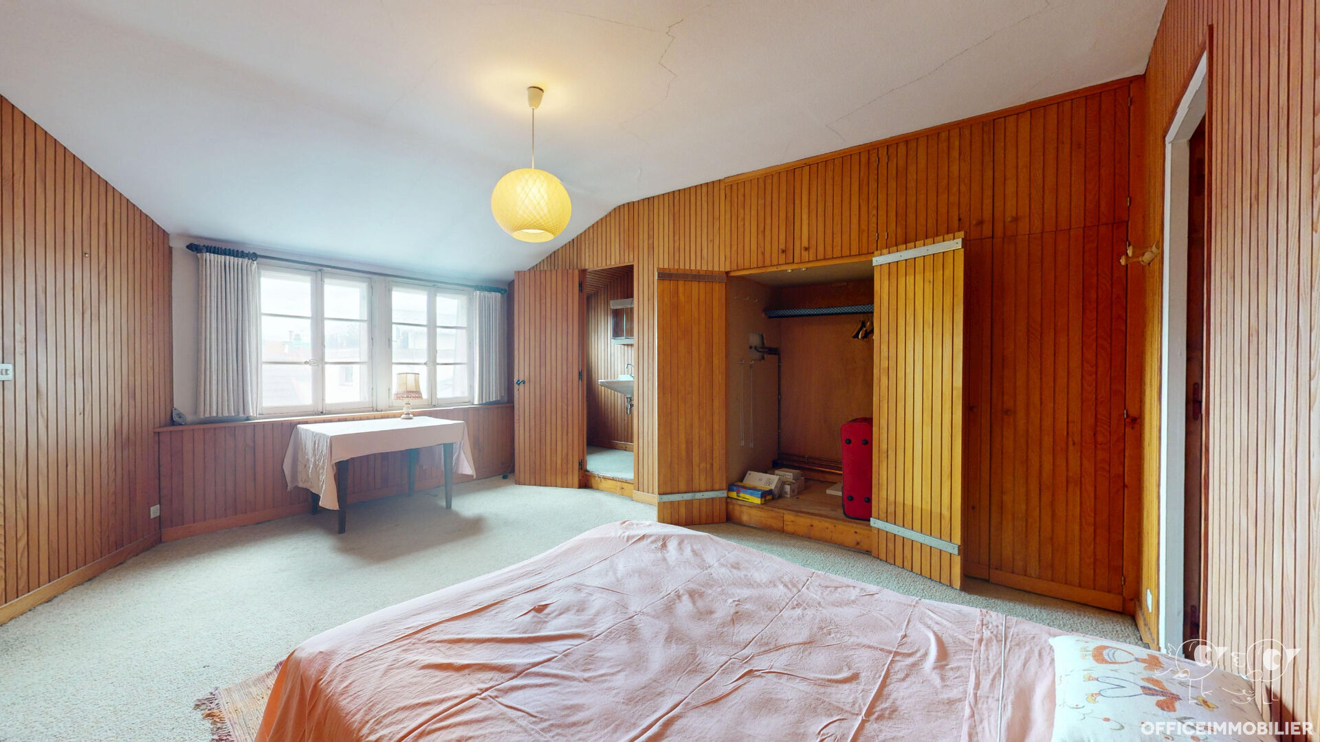 appartement 93m² PONTARLIER - photo 4