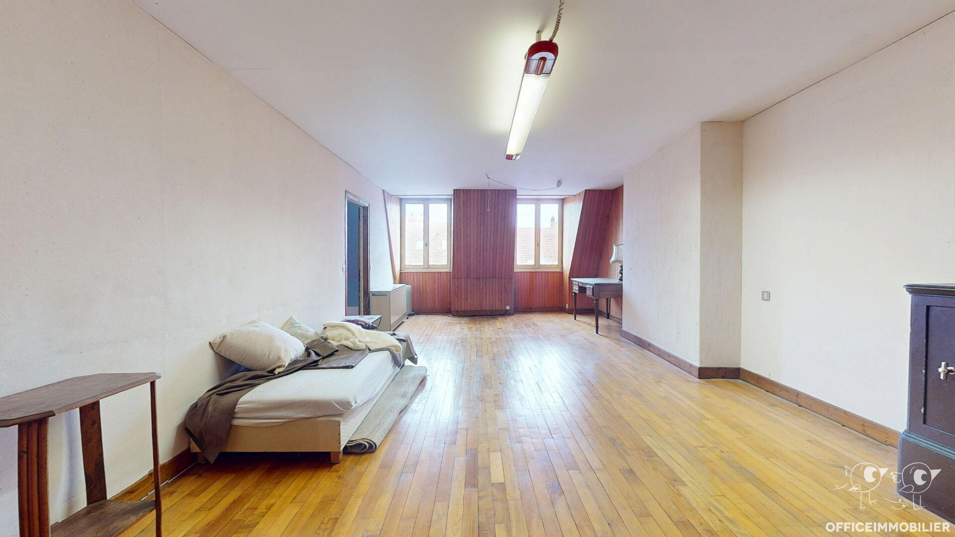 appartement 93m² PONTARLIER - photo 5