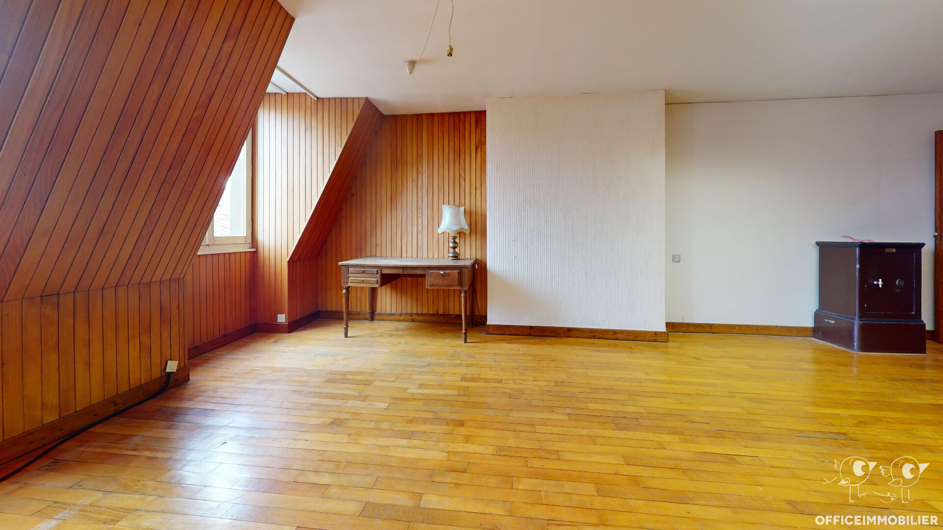 appartement 93m² PONTARLIER - photo 7