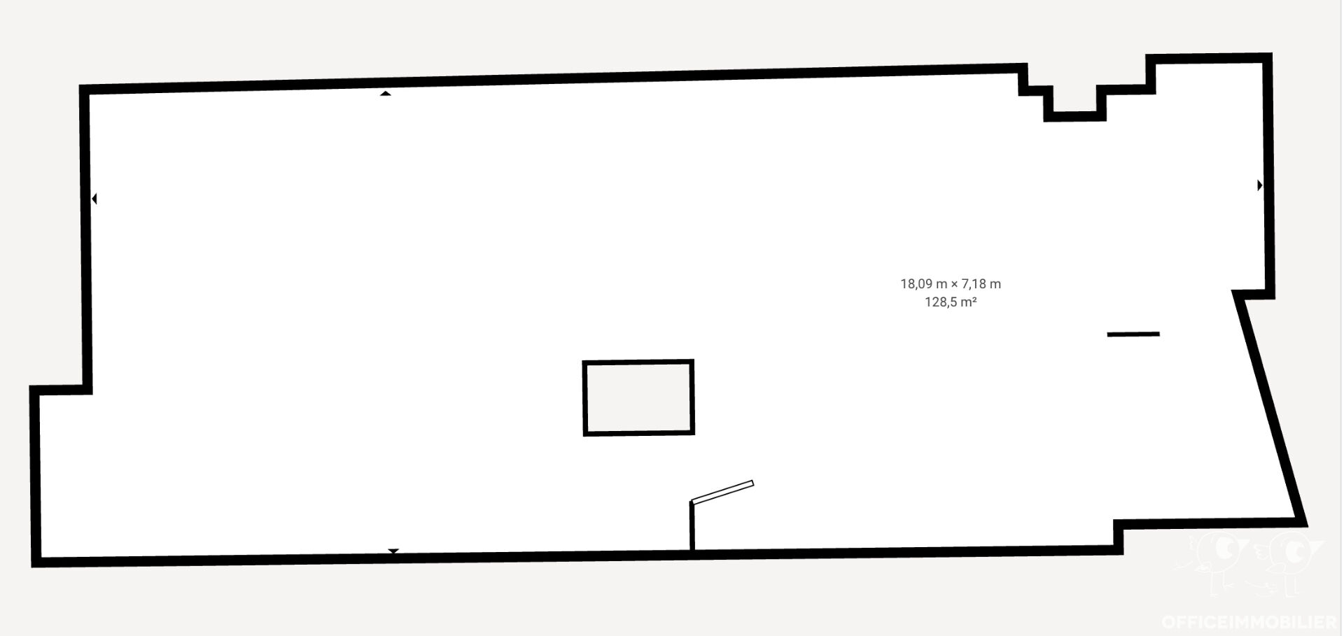 appartement 138m² PONTARLIER - photo 2