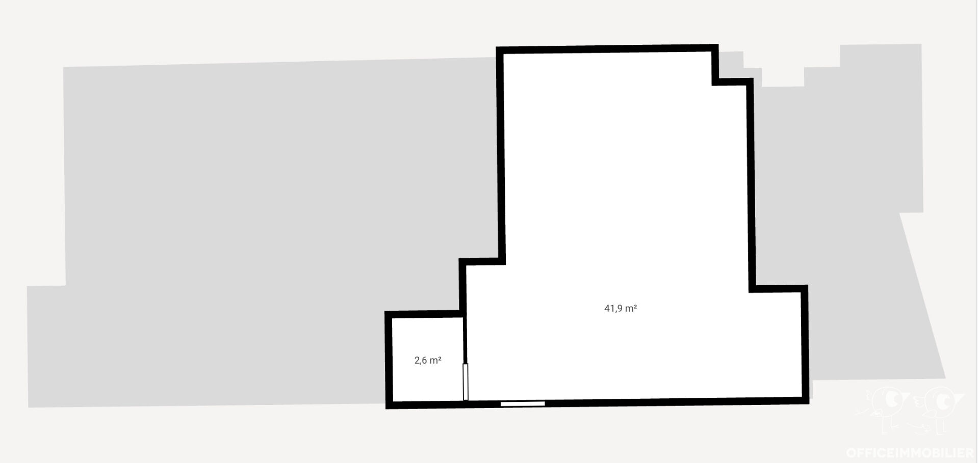 appartement 138m² PONTARLIER - photo 3