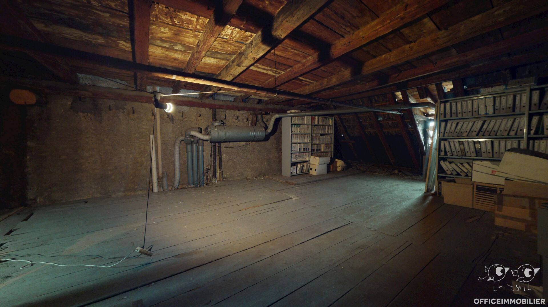 appartement 138m² PONTARLIER - photo 4