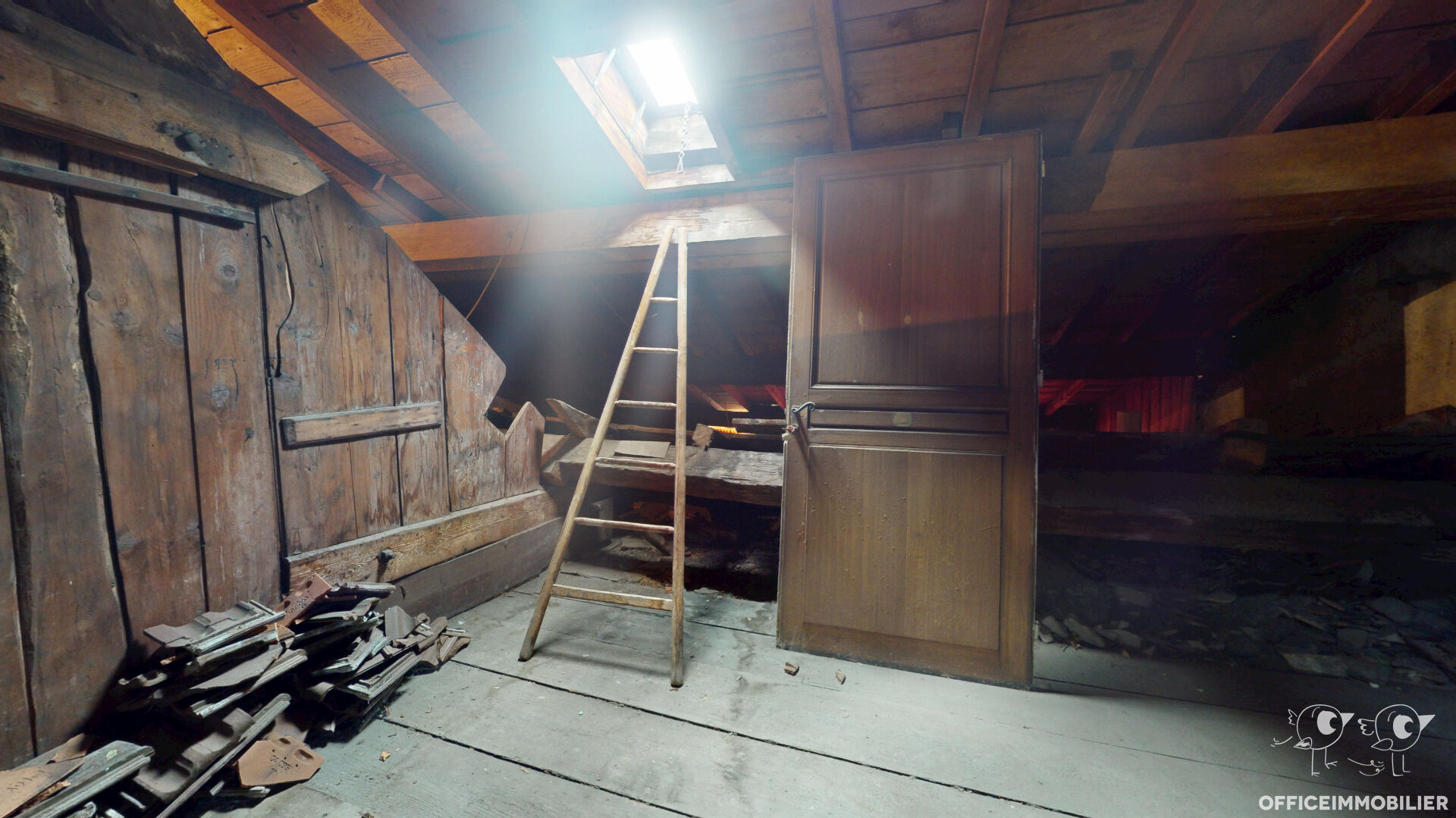 appartement 138m² PONTARLIER - photo 6