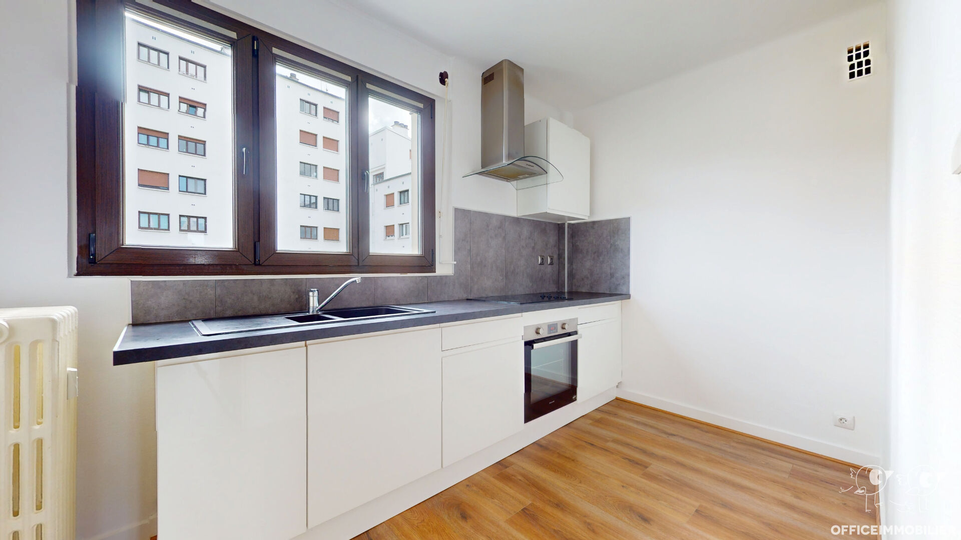 appartement 65m² BESANCON - photo 3