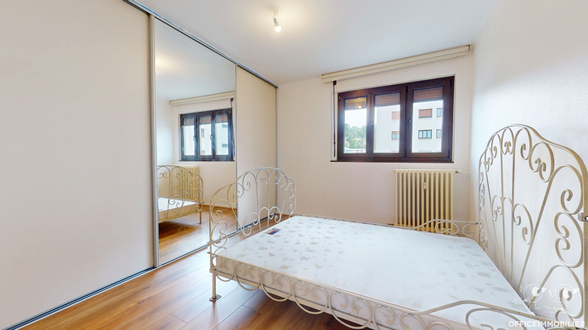 appartement 65m² BESANCON - photo 4