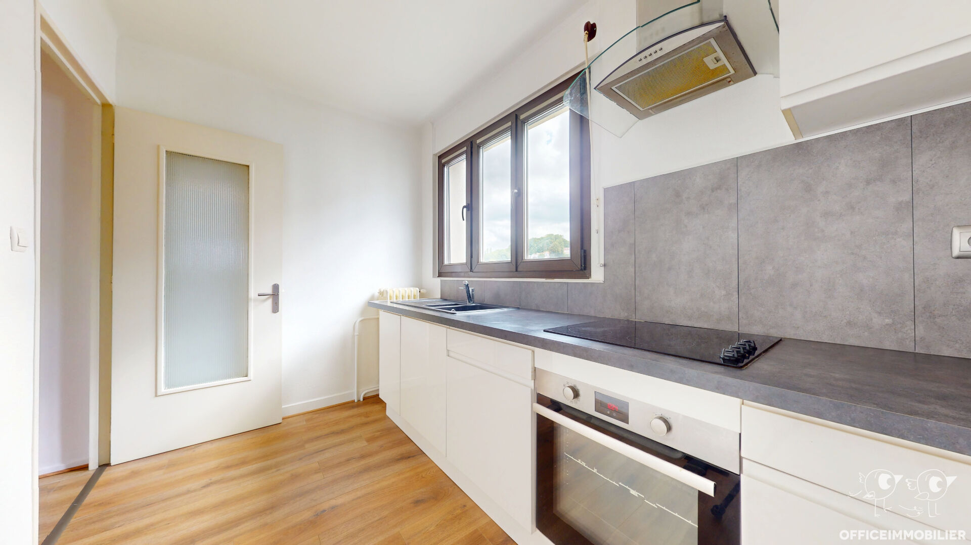 appartement 65m² BESANCON - photo 4