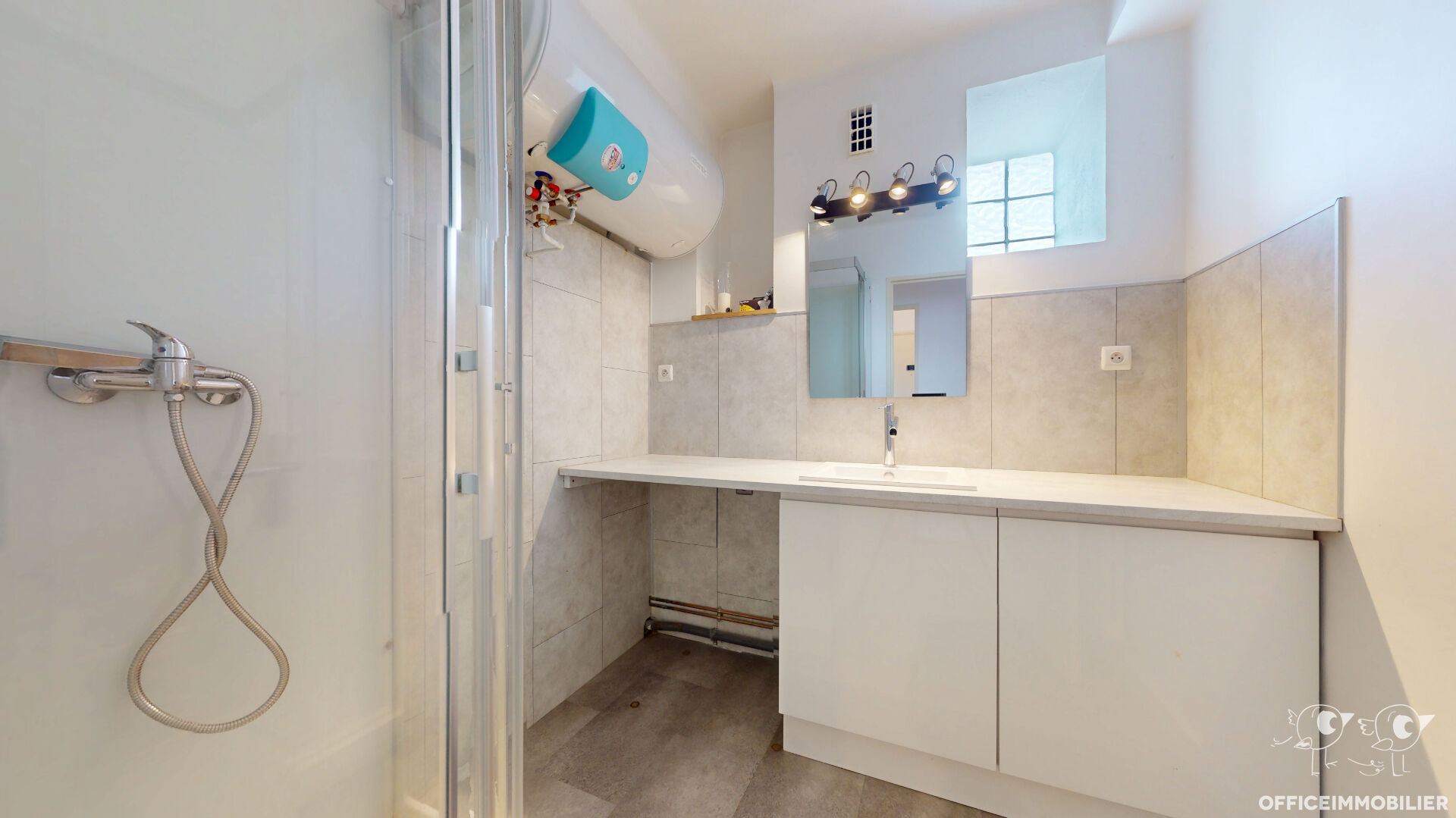 appartement 65m² BESANCON - photo 5