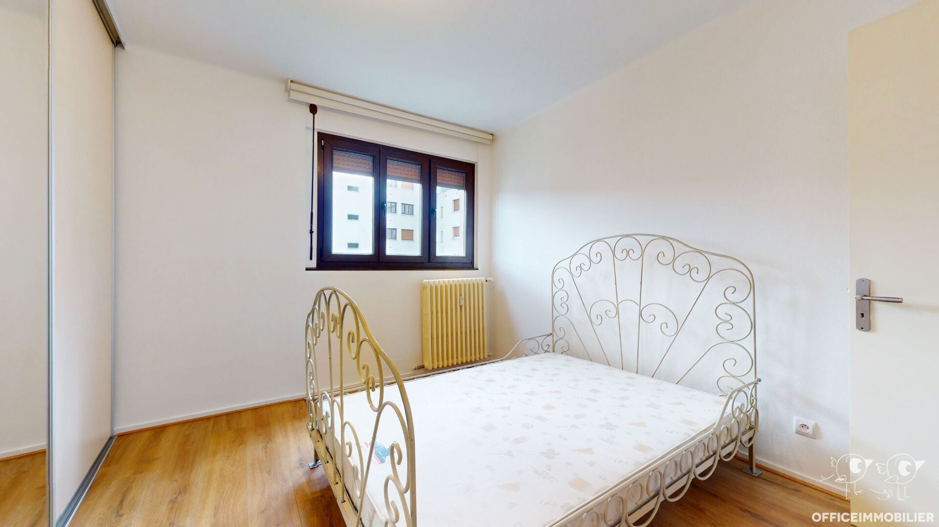 appartement 65m² BESANCON - photo 5