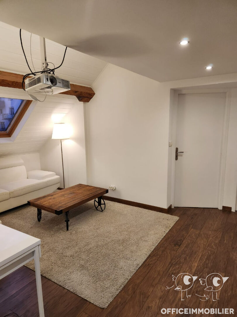 appartement 120m² BESANÇON - photo 2