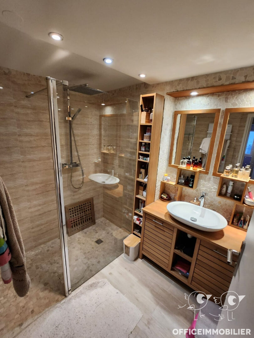 appartement 120m² BESANÇON - photo 3