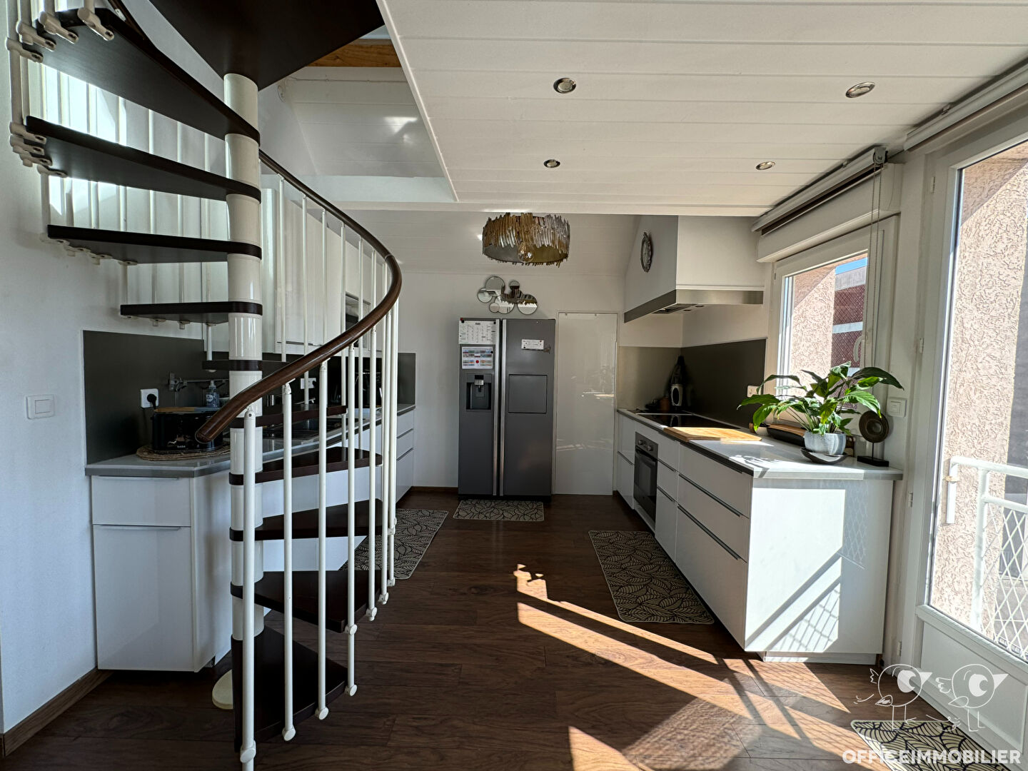 appartement 120m² BESANÇON - photo 6