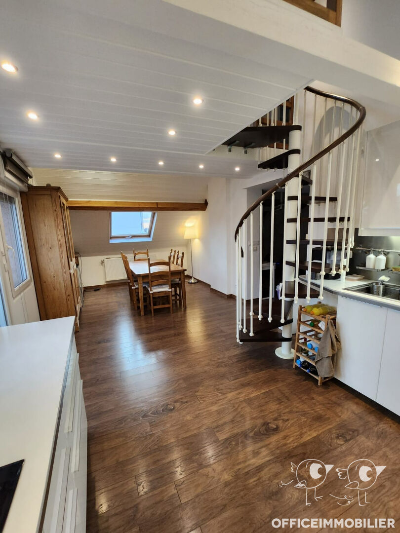 appartement 120m² BESANÇON - photo 7