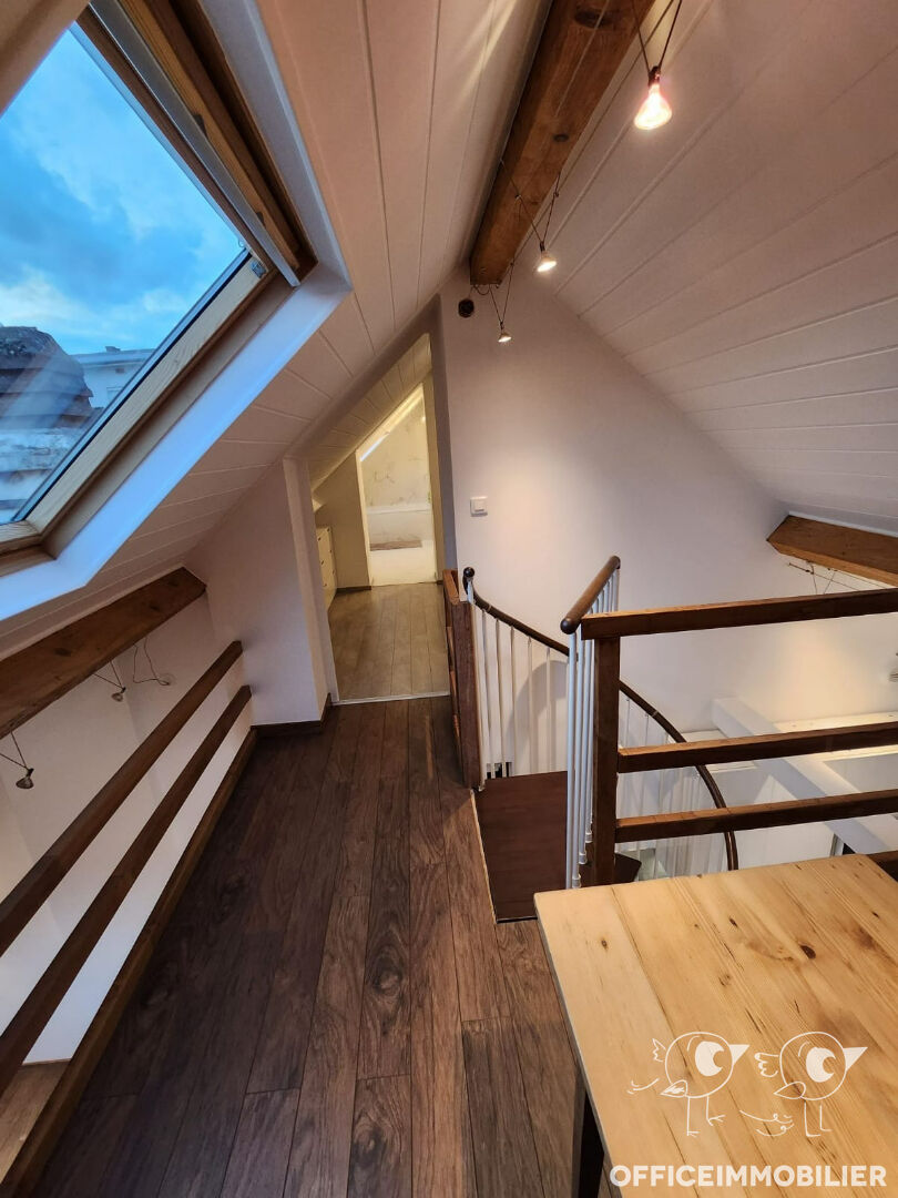 appartement 120m² BESANÇON - photo 8