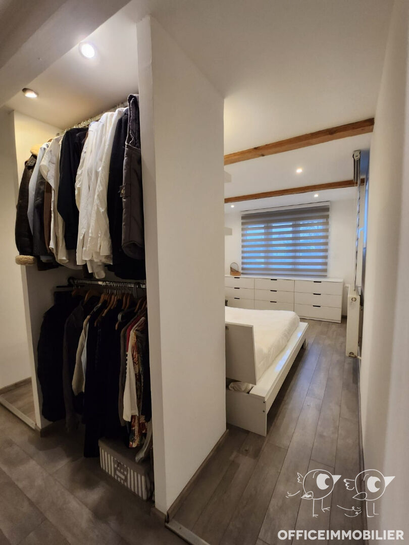 appartement 120m² BESANÇON - photo 10