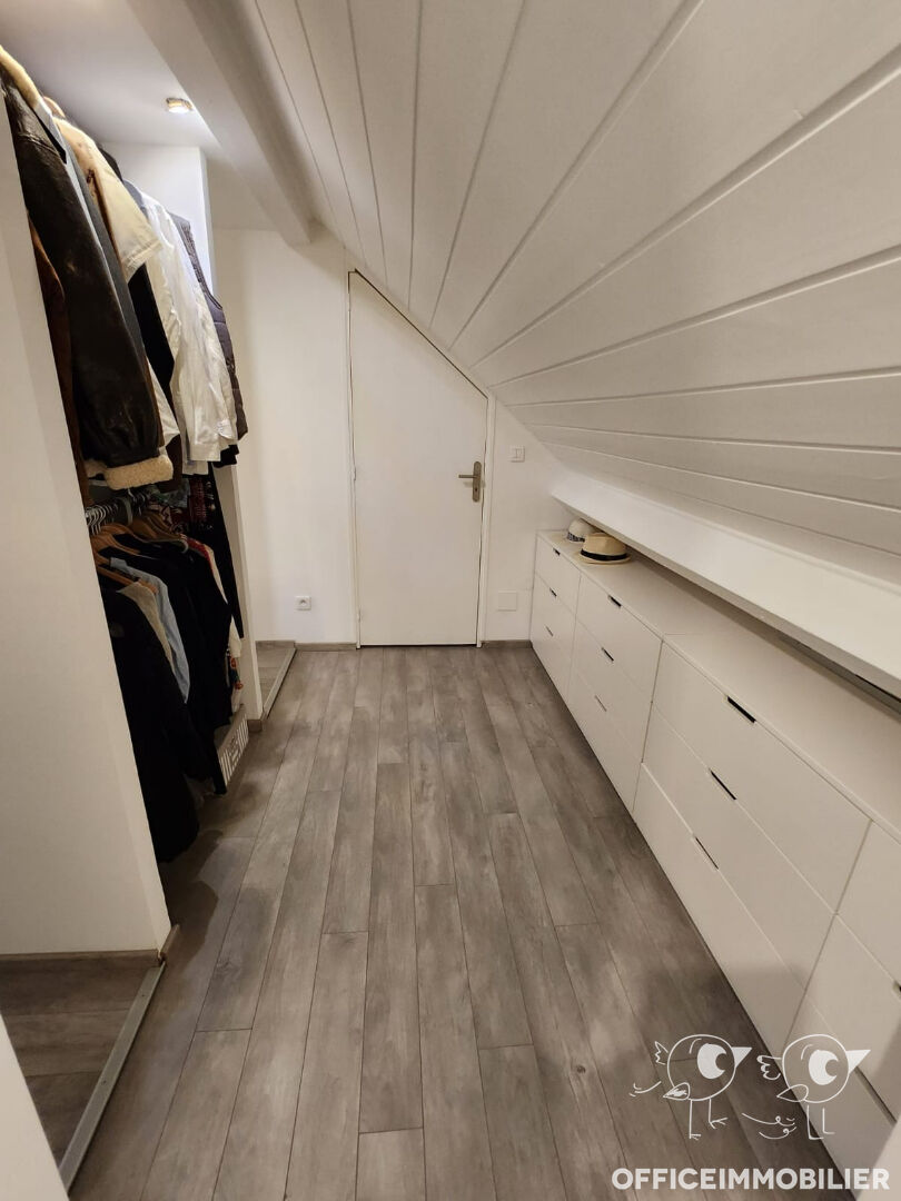 appartement 120m² BESANÇON - photo 11