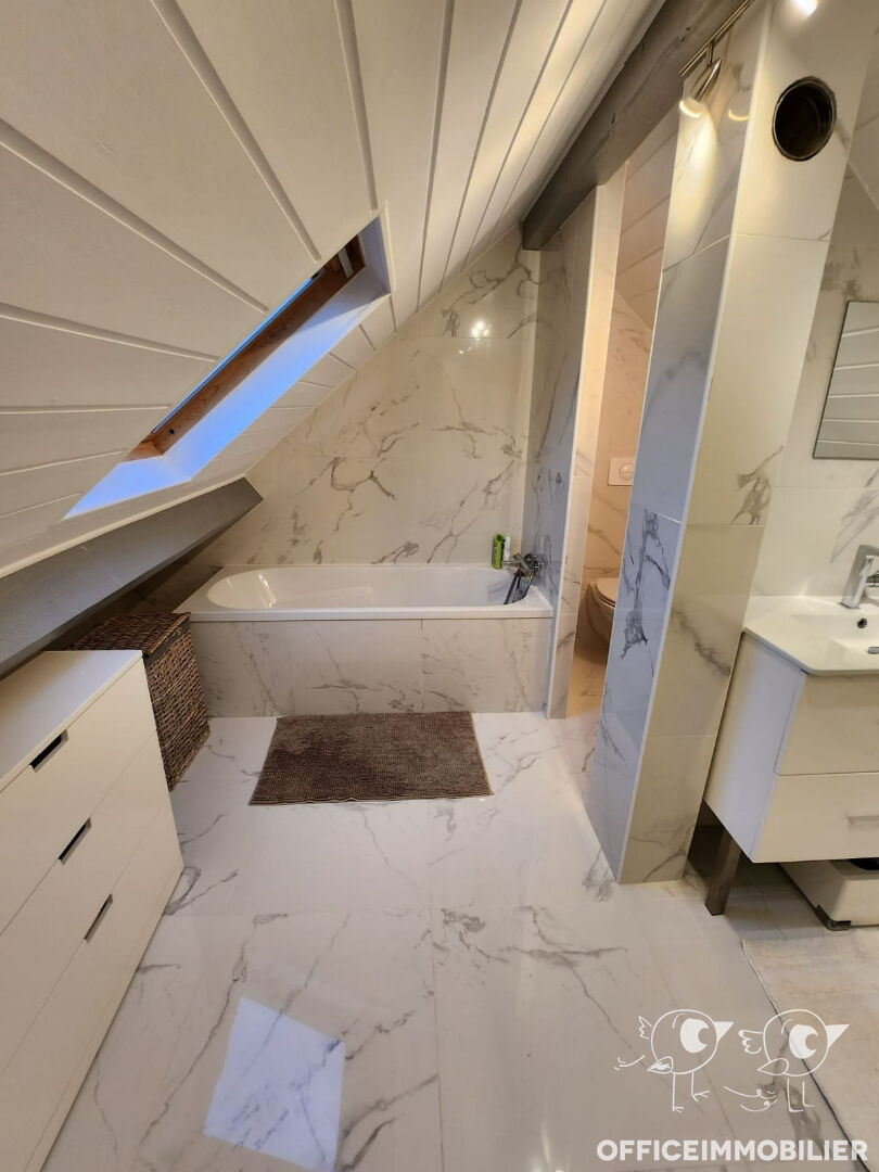 appartement 120m² BESANÇON - photo 12
