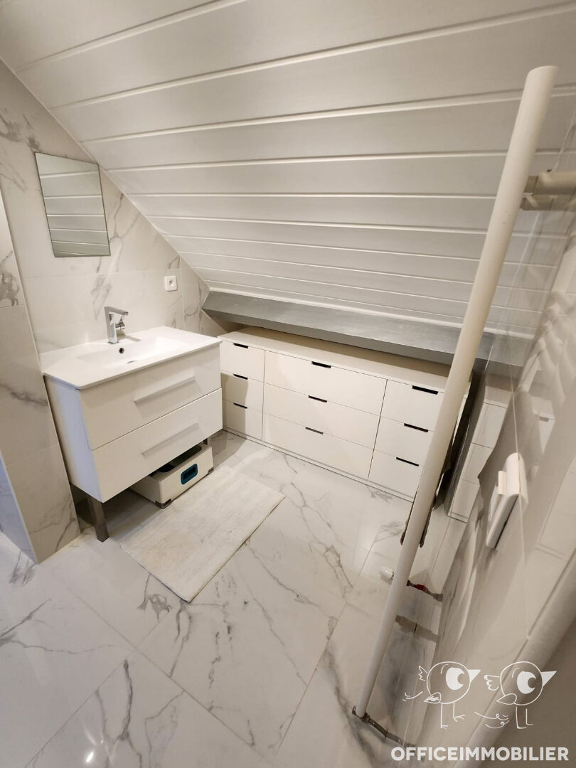 appartement 120m² BESANÇON - photo 13