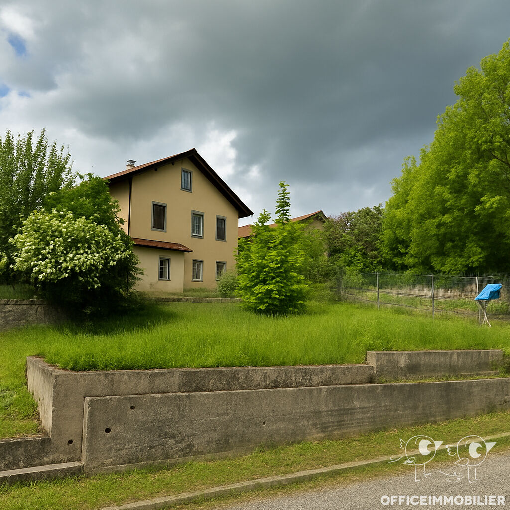 Agence immobilière de OFFICE IMMOBILIER