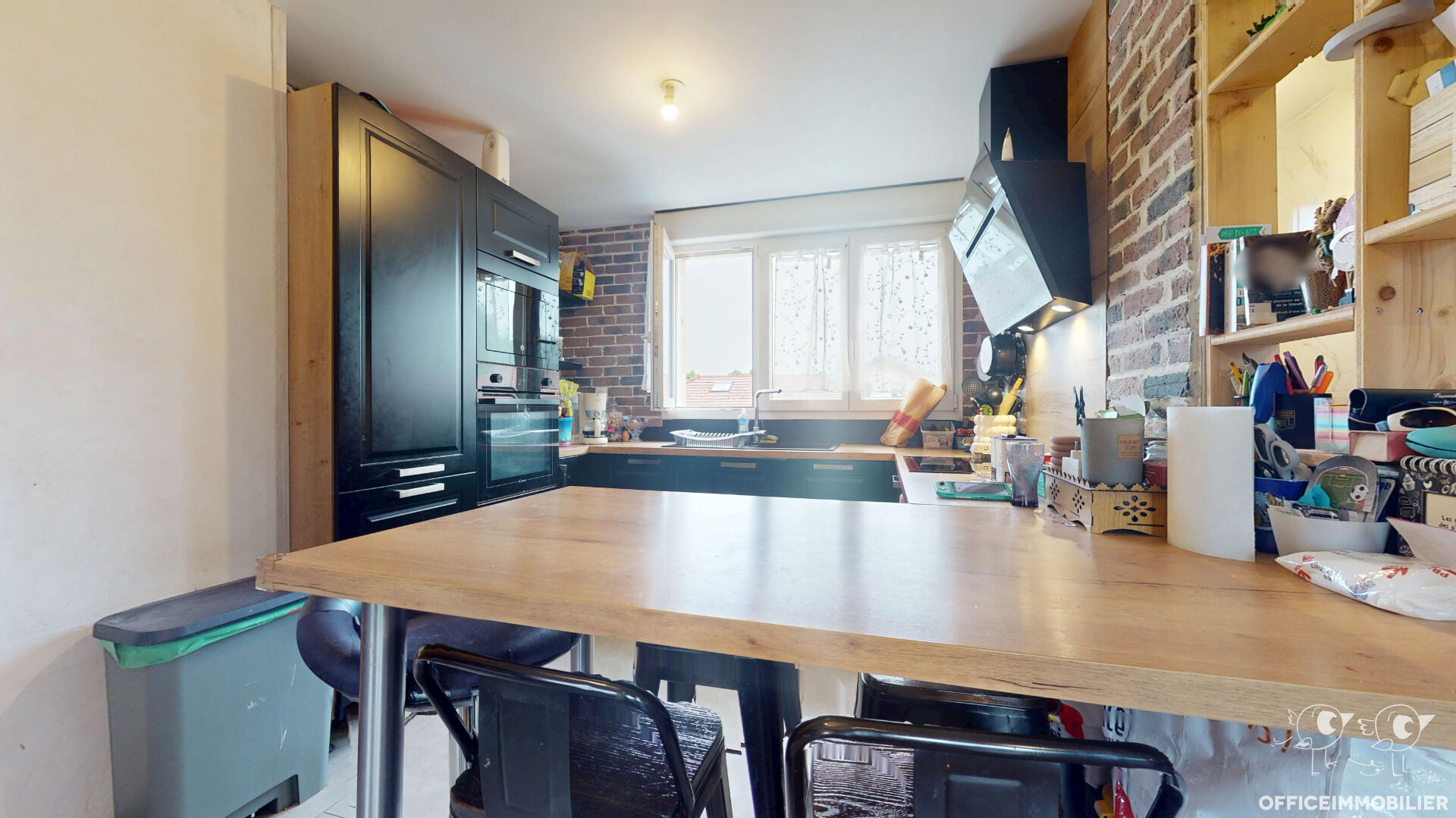 appartement 75m² PONTARLIER - photo 2