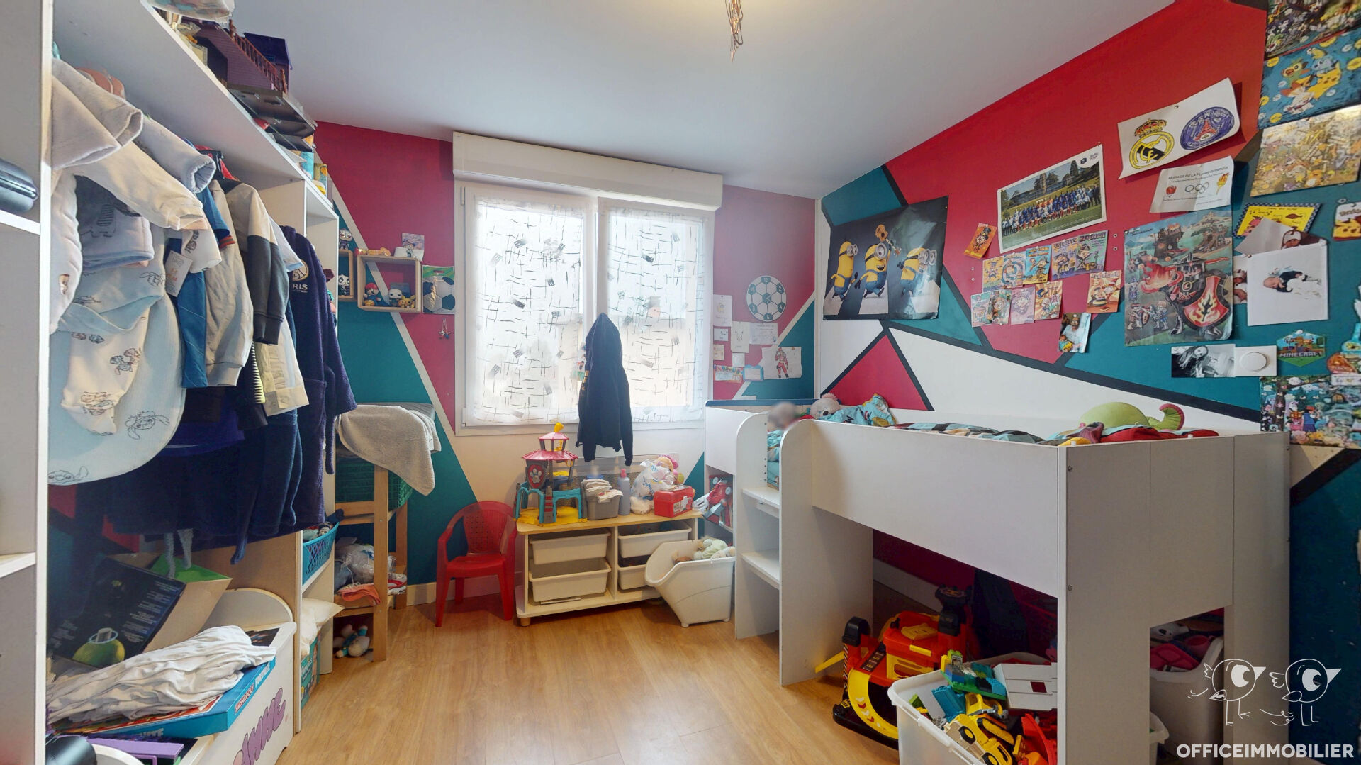 appartement 75m² PONTARLIER - photo 6
