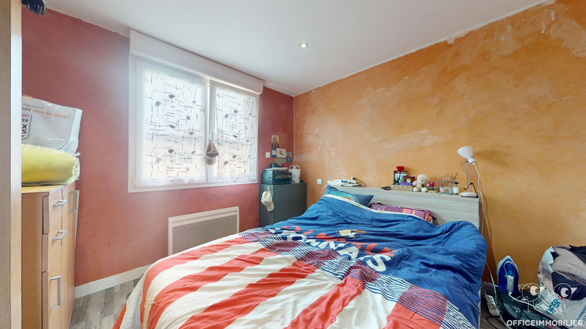 appartement 75m² PONTARLIER - photo 7