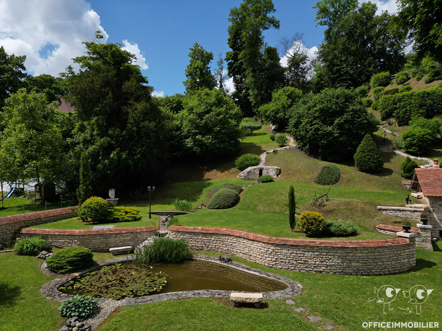 maison 380m² BESANCON - photo 2