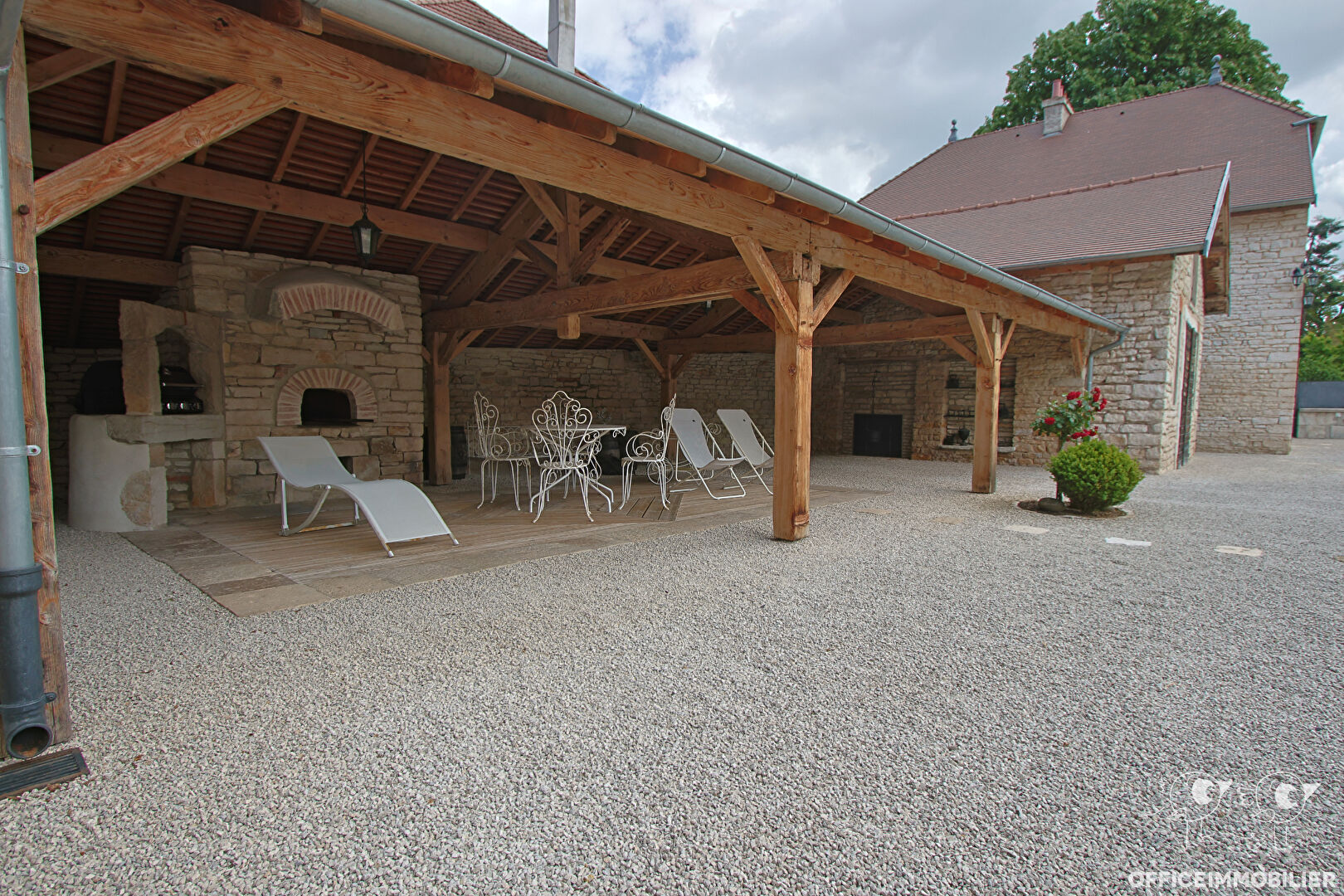 maison 380m² BESANCON - photo 4