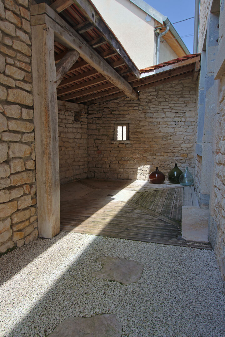 maison 380m² BESANCON - photo 5