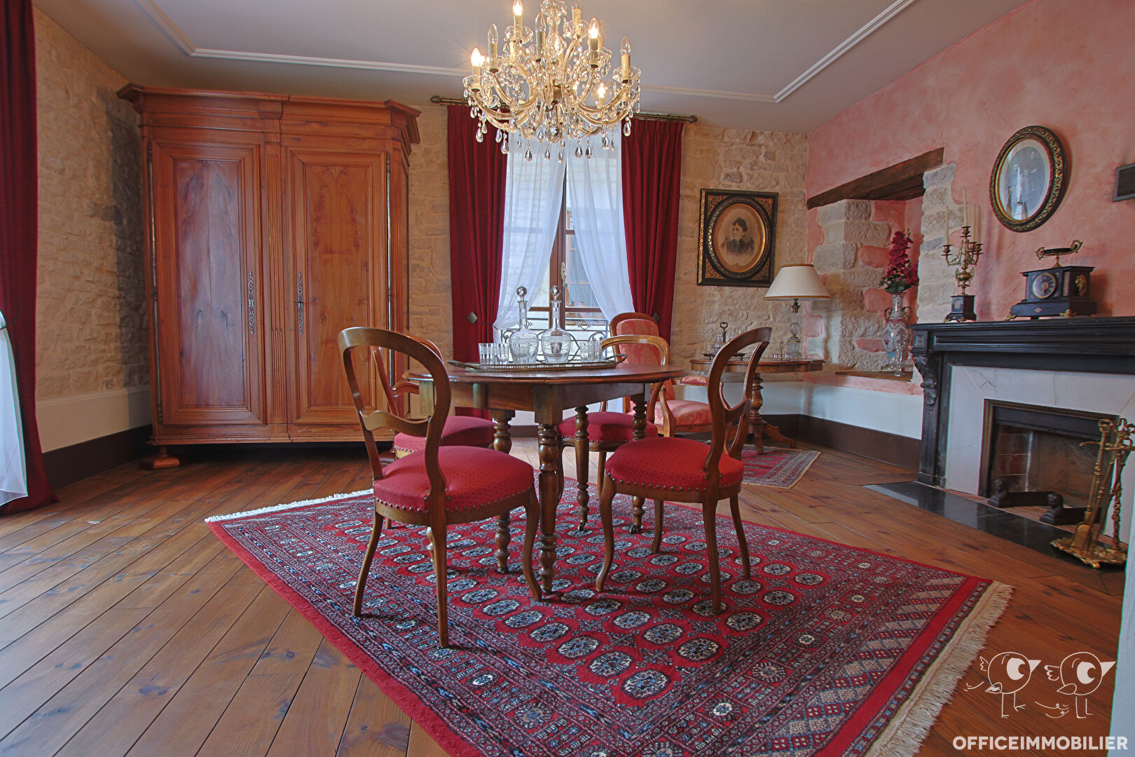 maison 380m² BESANCON - photo 7