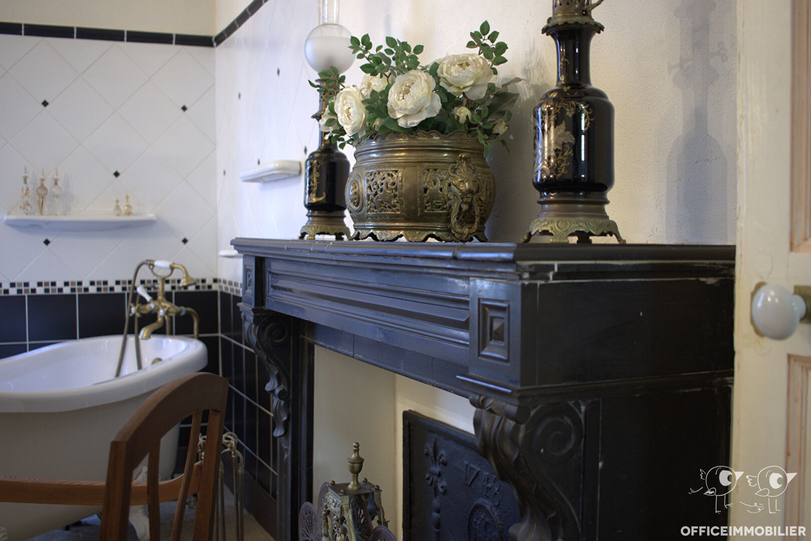 maison 380m² BESANCON - photo 8