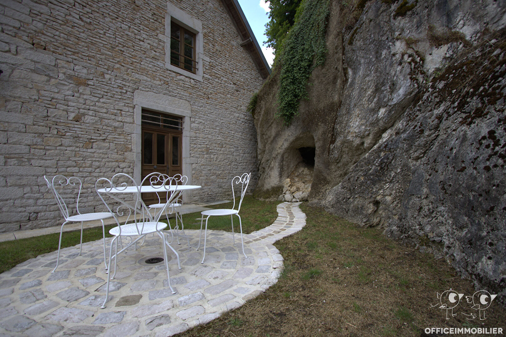 maison 380m² BESANCON - photo 14