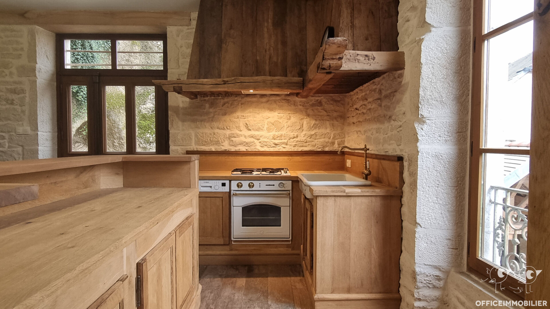 maison 380m² BESANCON - photo 15