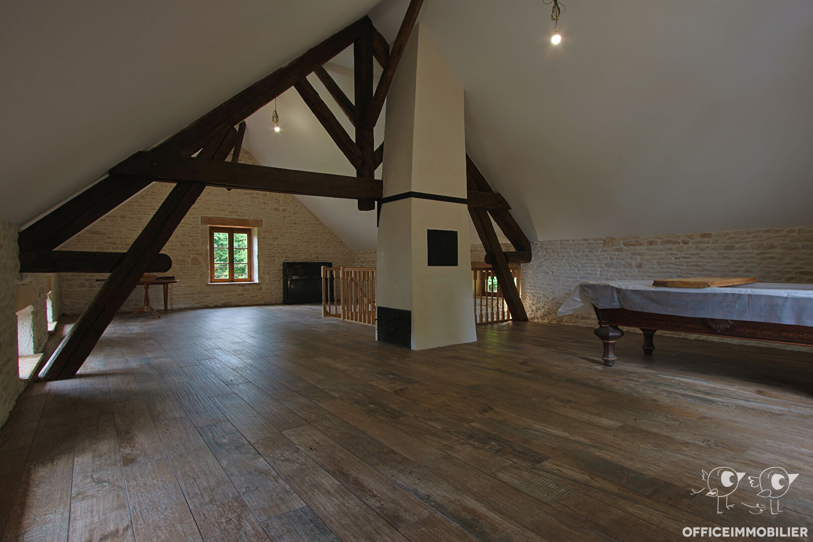 maison 380m² BESANCON - photo 16