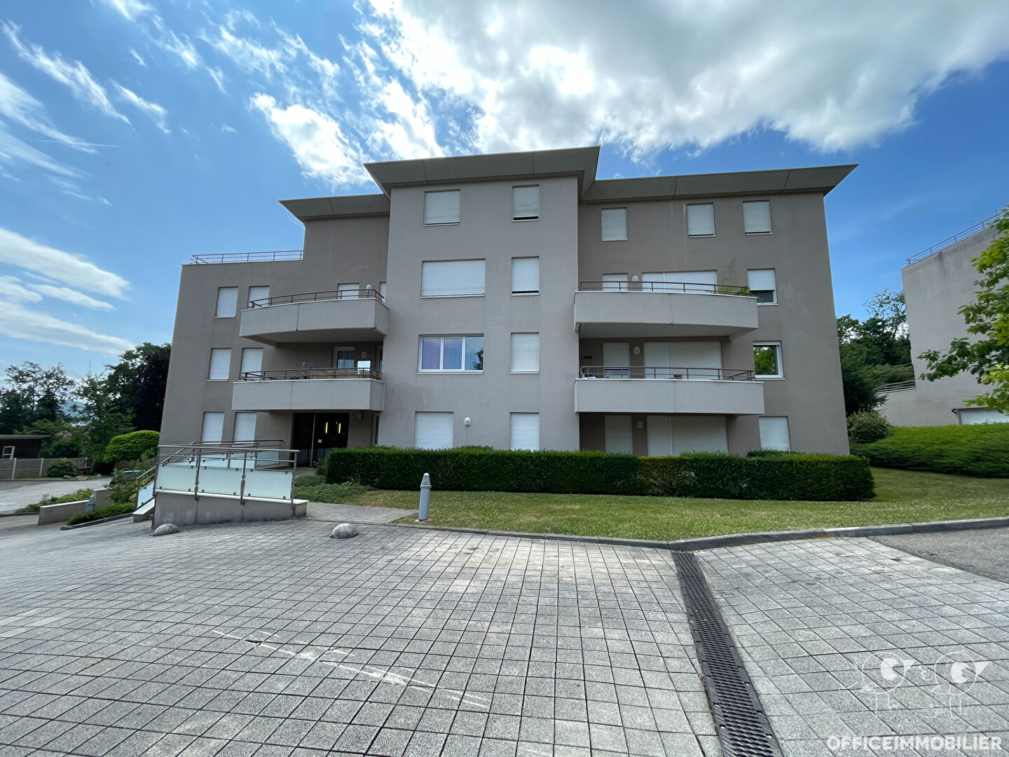 Agence immobilière de OFFICE IMMOBILIER