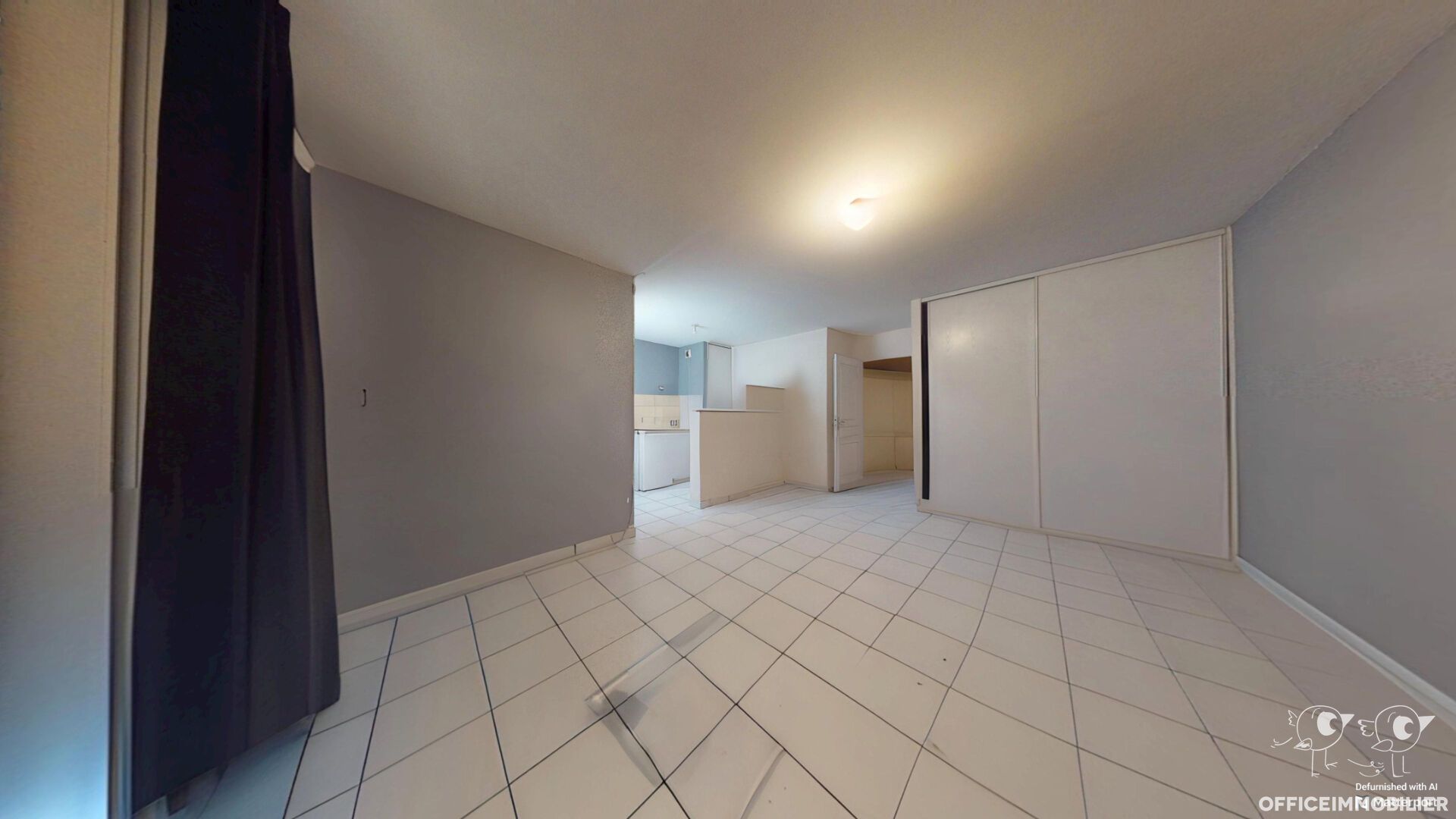 appartement 33m² BESANCON - photo 2