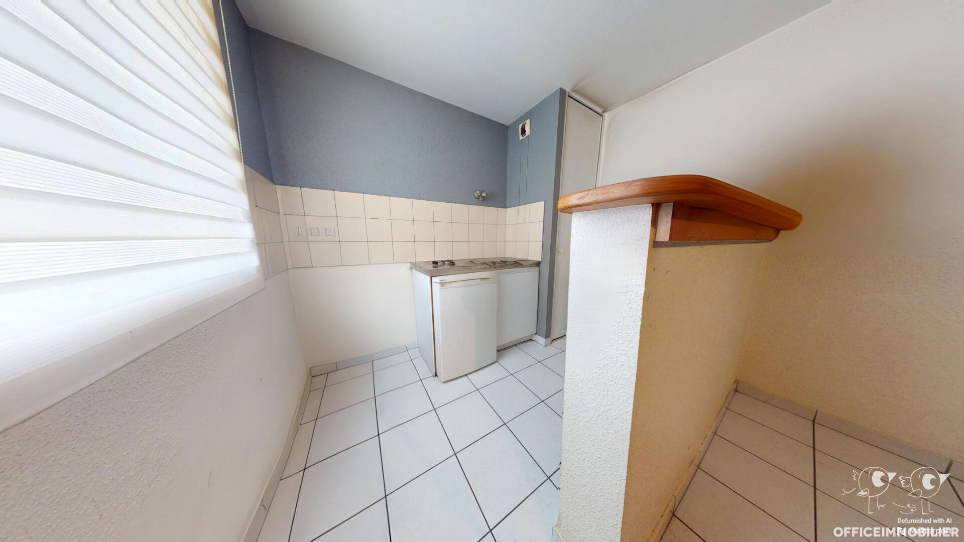 appartement 33m² BESANCON - photo 3