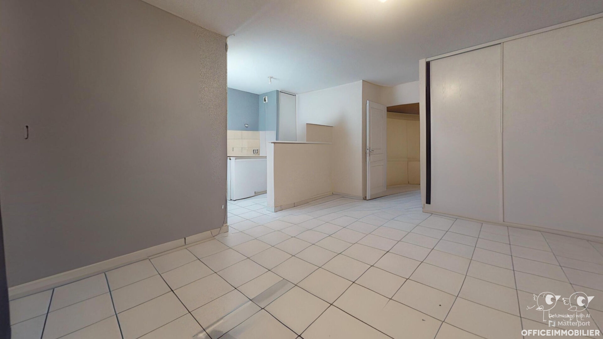 appartement 33m² BESANCON - photo 4
