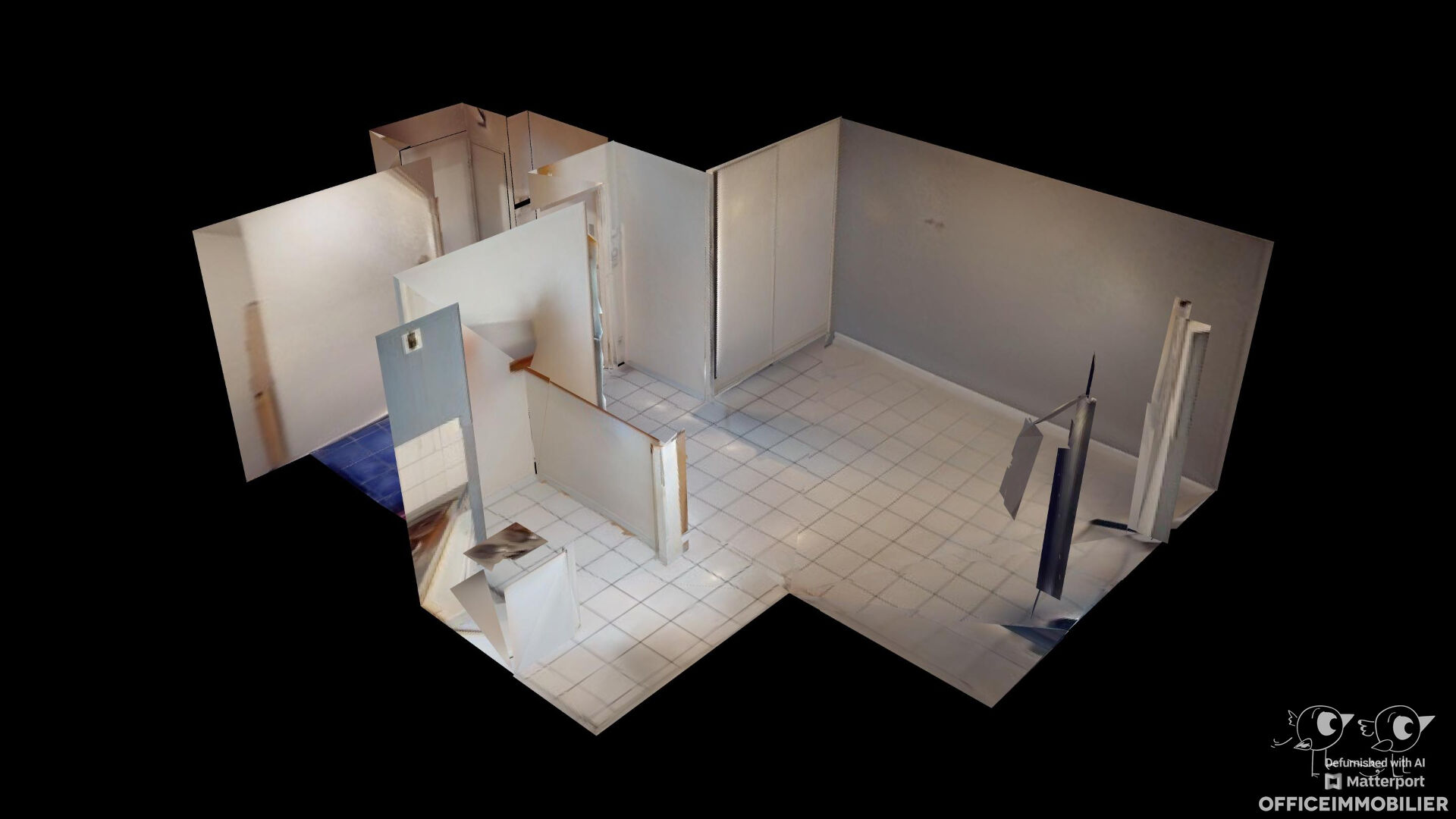 appartement 33m² BESANCON - photo 6