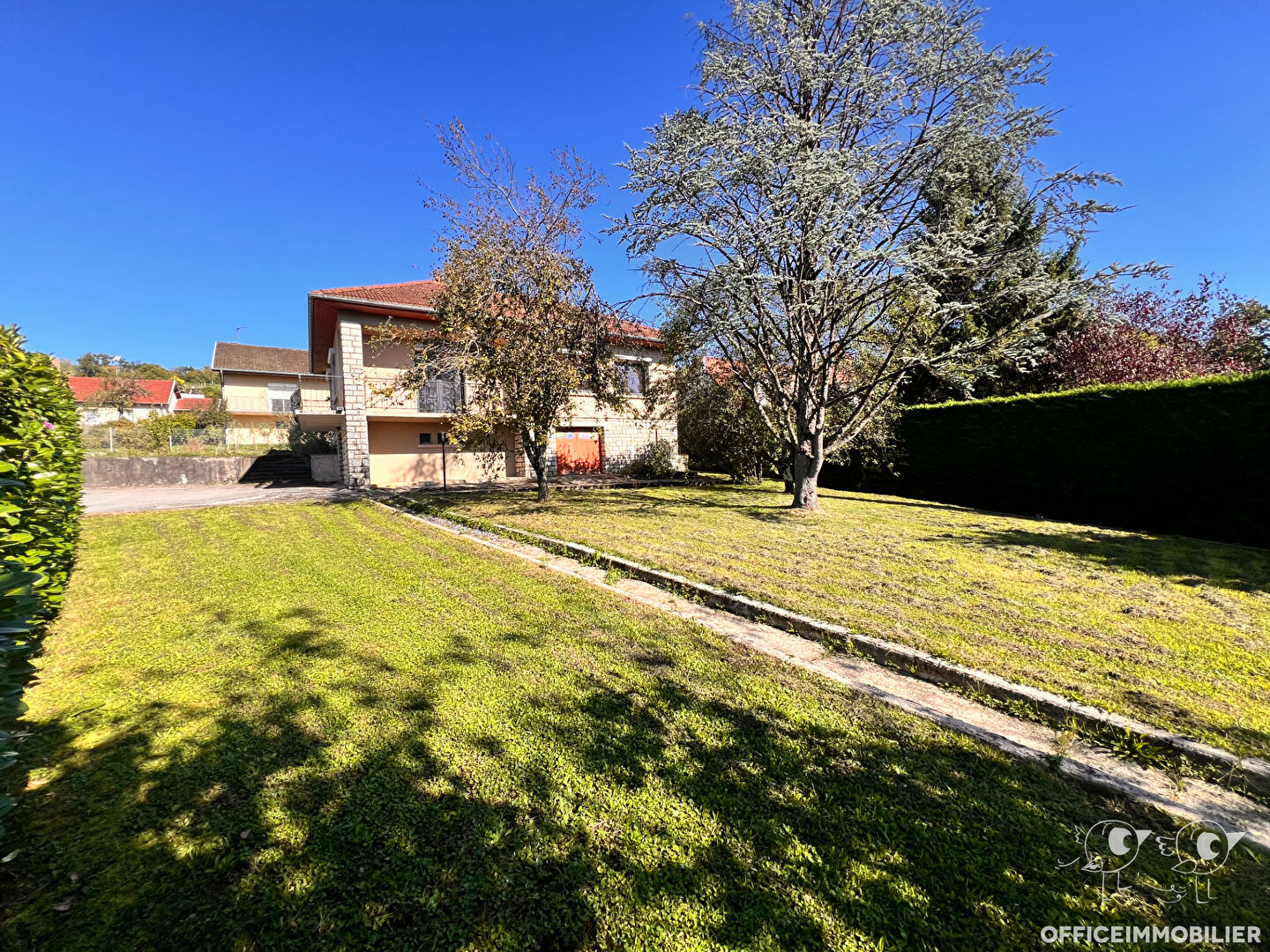 Agence immobilière de OFFICE IMMOBILIER