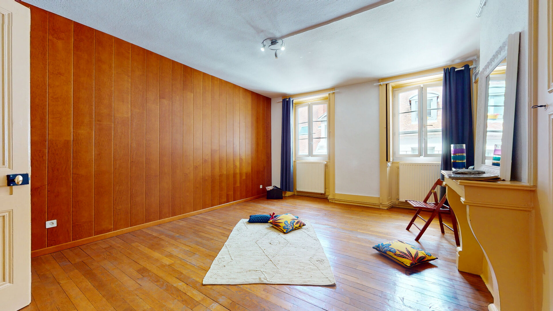 appartement 59.3m² BESANCON - photo 1